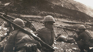 Κωνσταντίνος Πλεύρης: Η Μάχη των Οχυρών