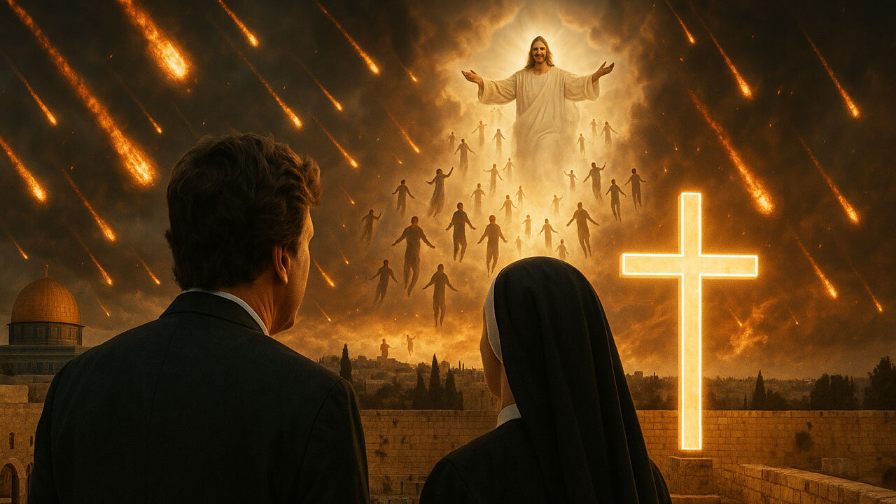 “Beware: This False Teacher is Spreading Lies”…Heretical Teachings EXPOSED