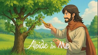 Oak Hill Church of Christ 8-31-25 Message: "Cling To Jesus"