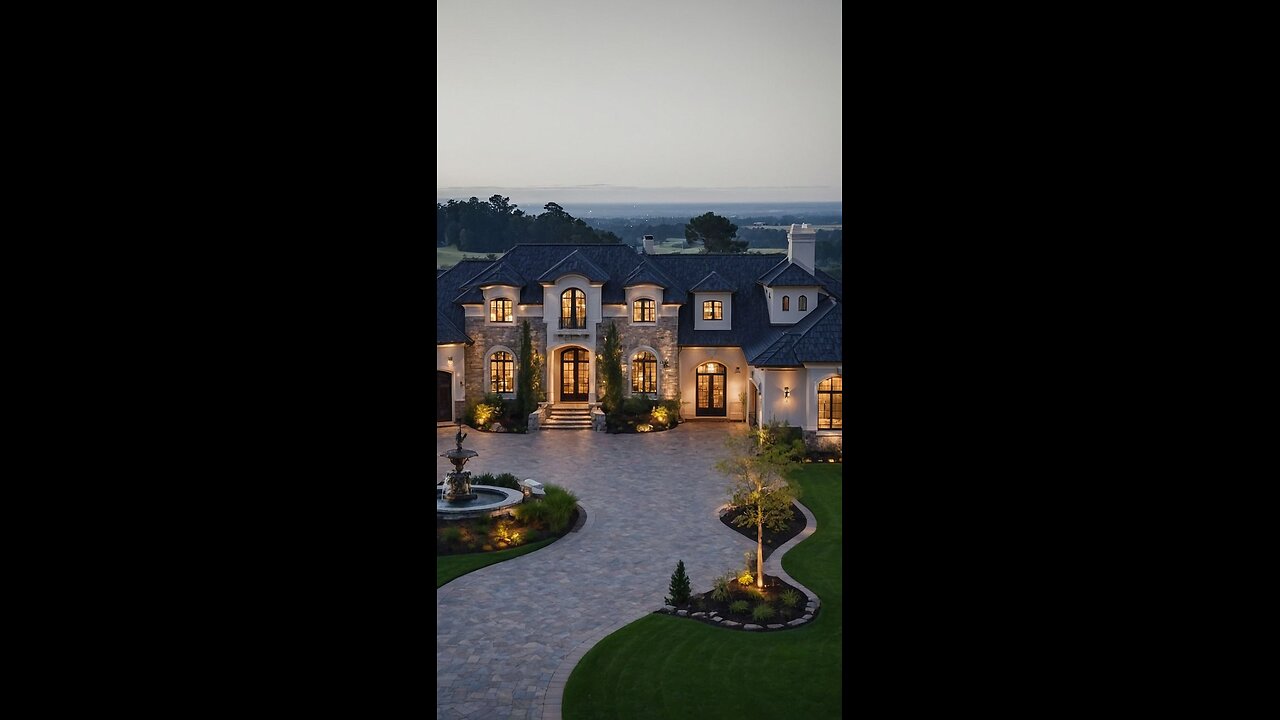 The Luciferin Luxury: short movie clip