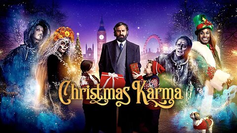 Christmas Karma 2025