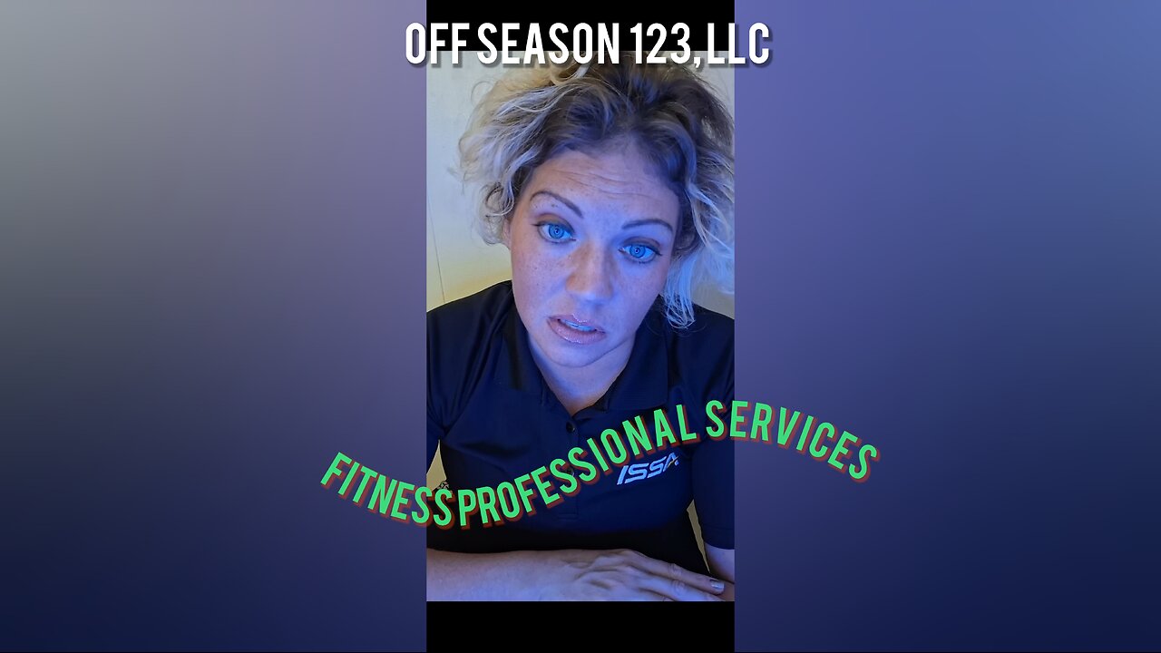 About Off Season 123, LLC services