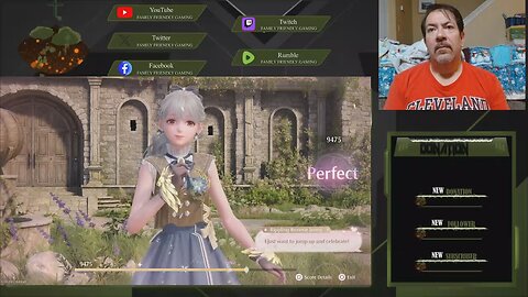 Infinity Nikki Episode 16