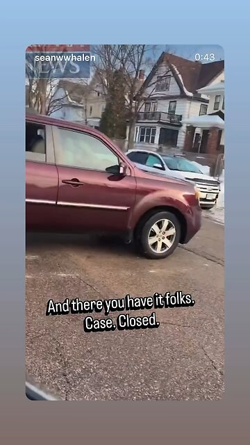 Chaos in Minnesota ! #ICE #MN #shooting