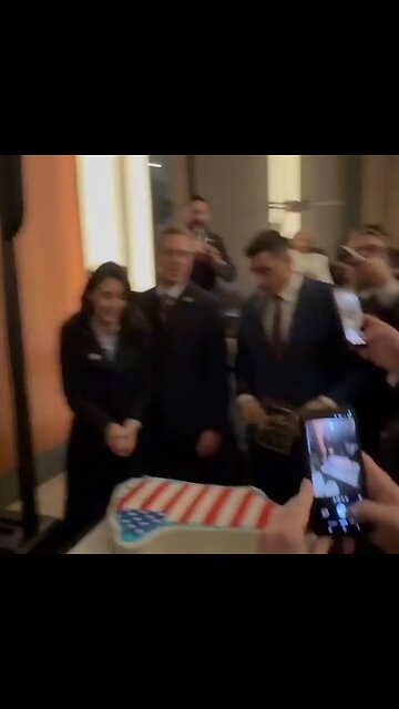 Republicans «divided and ate» Greenland — The Telegraph