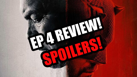 Daredevil: Born Again EP 4 Review