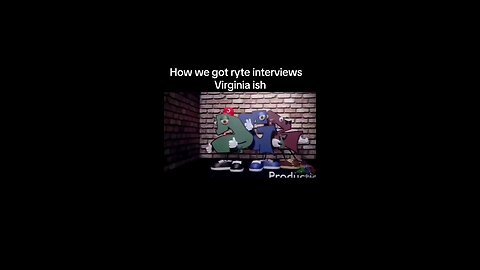 How We Got Ryte Interviews promo
