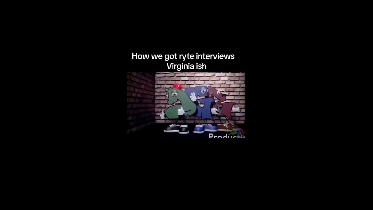 How We Got Ryte Interviews promo