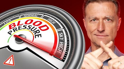 High Blood Pressure - Lifestyle Changes
