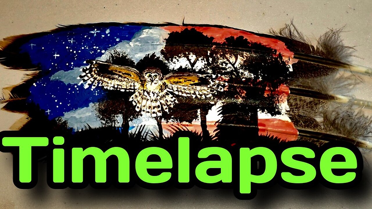 Change is on the Move {Timelapse with Music}