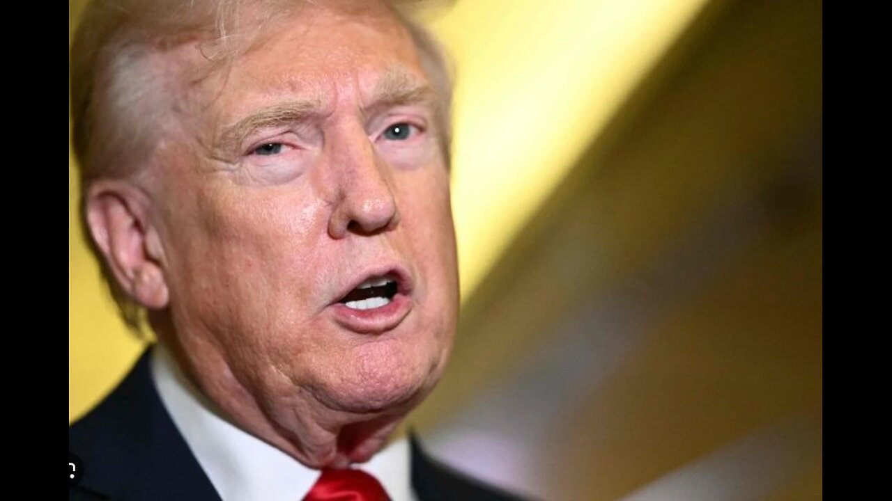 Trump Met Japanese Trade Delegation, 'Big Progress'