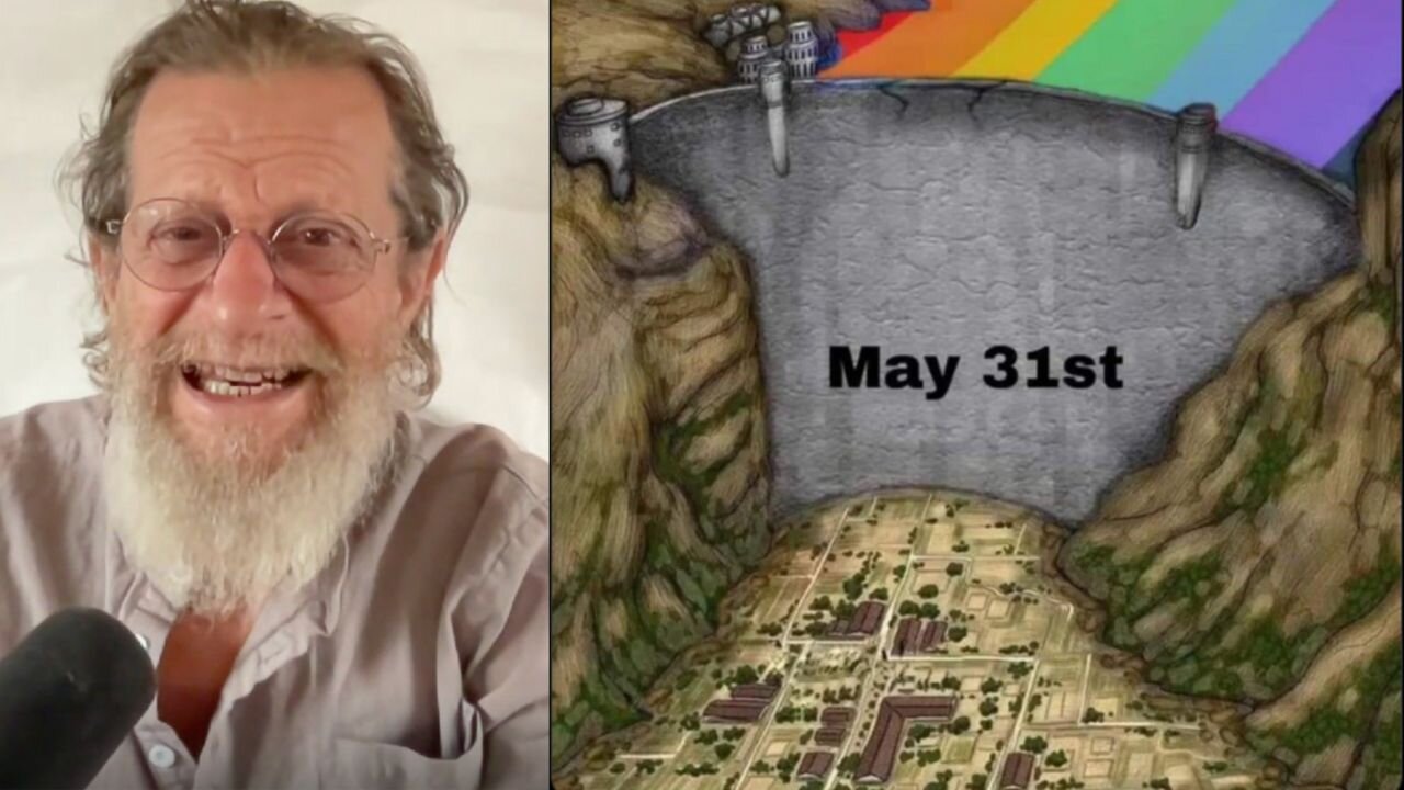 No Way Back, New Timeline, Dinar, Canada, Lawfare Ends.