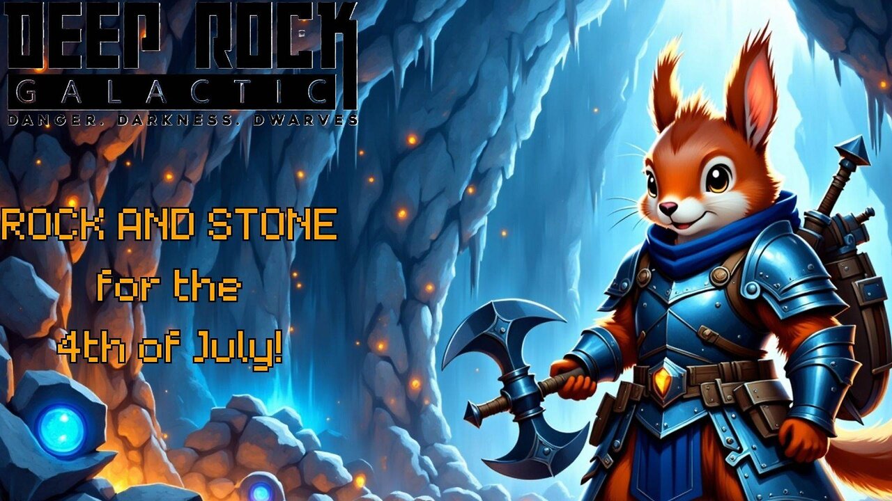 DO I HEAR A FREEDOM ROCK AND STONE!!!!!
