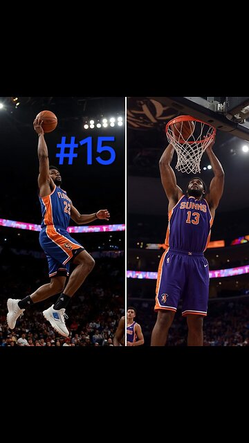 Suns mock draft targets impact players Walter Clayton, Rasheer Fleming.