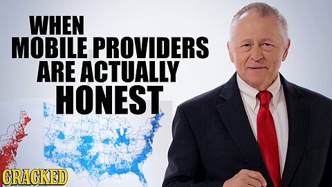 When Mobile Providers Are Actually Honest - Honest Ads