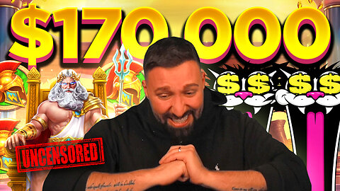 BUCKLE UP, UNCLE CRUSTY IS DRIVING THE BUS! ANOTHER BIGGER @X7Dave SESSION