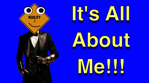 All About Me!
