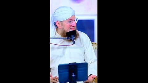 aisa na ho aap ki sari ibadat barbad #dawateislami #makkah #imamhuseen #madeena #hajiabdulhabibattar