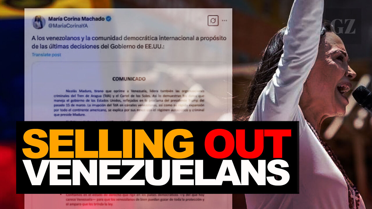 How the US-backed Venezuelan opposition screwed migrants over