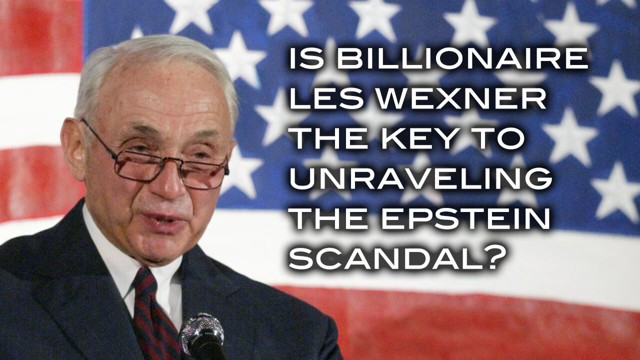 Is Billionaire Les Wexner the Key to Unraveling the Epstein Scandal?