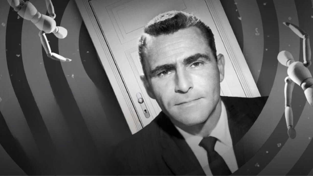 THE TWILIGHT ZONE