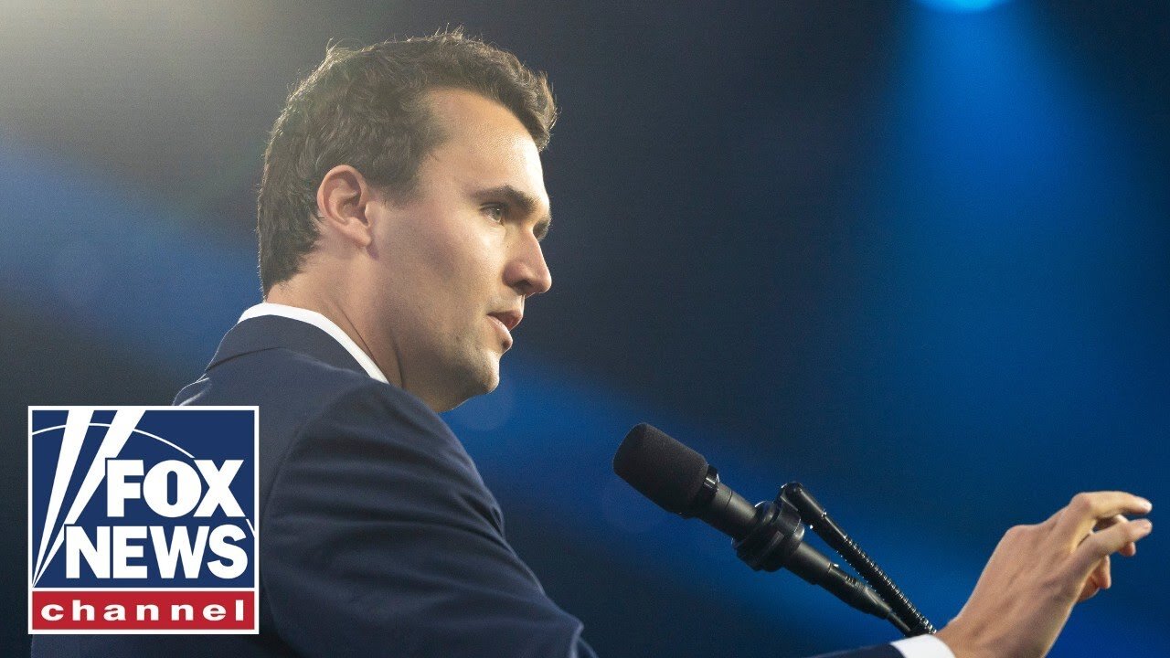 Mikey McCoy: As Charlie Kirk said, ‘it’s time to get back to work’