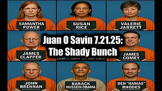 JUAN. The CIC Trump Can TAKE Control All