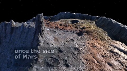 NASA’s New Discovery Mission: Exploring the Unknown