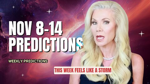 Mercury Retrograde in Scorpio: A Stormy Week of TRUTH & TRANSFORMATION