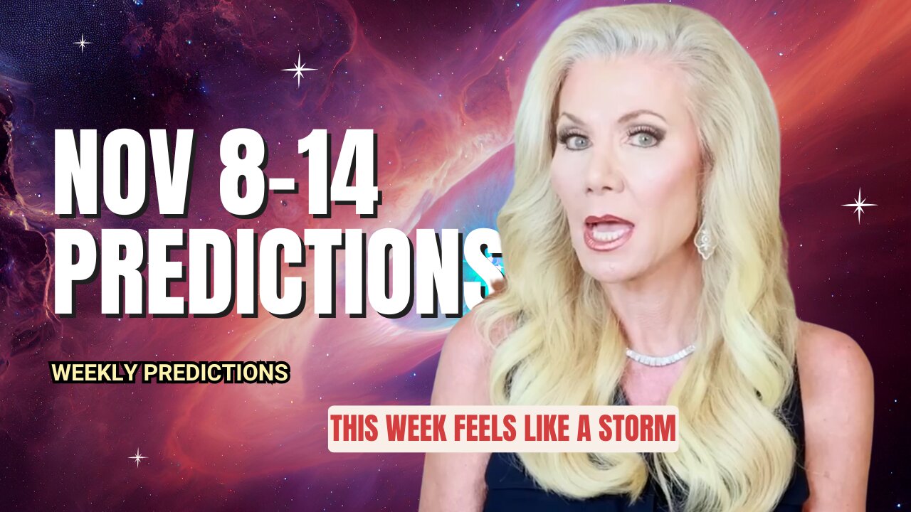 Mercury Retrograde in Scorpio: A Stormy Week of TRUTH & TRANSFORMATION