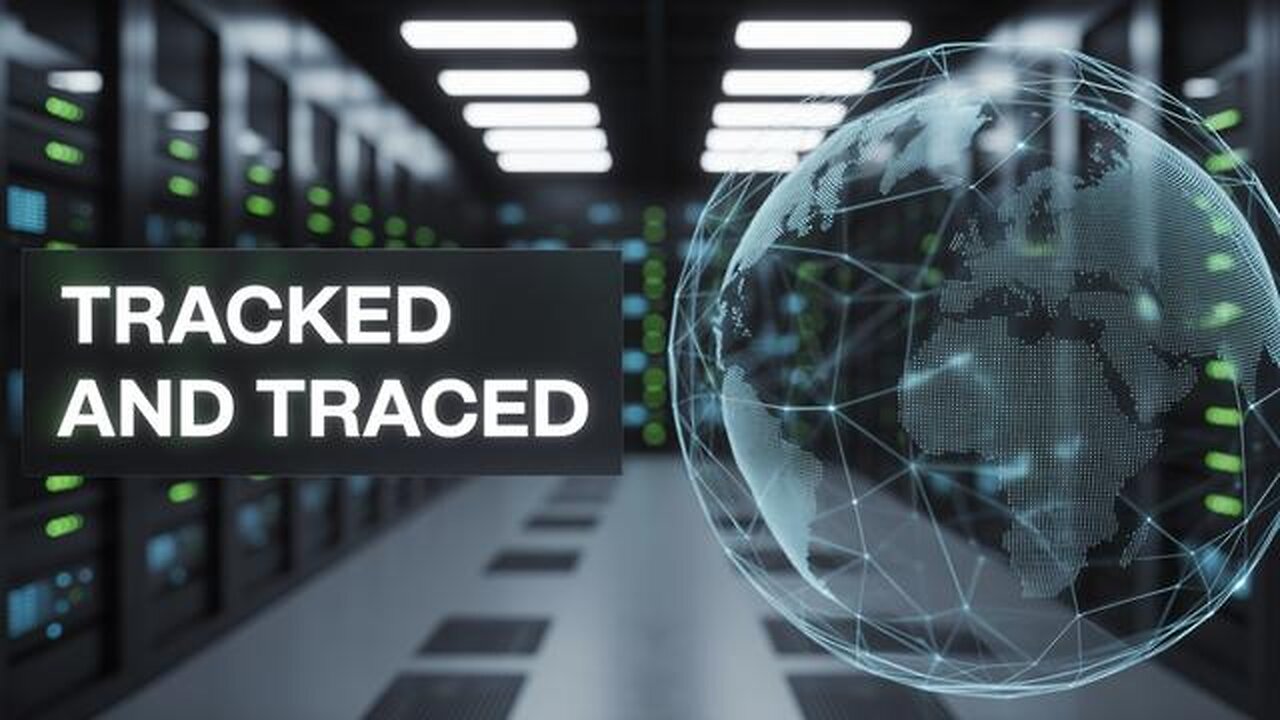 Whats REALLY Happening in a CASHLESS World?