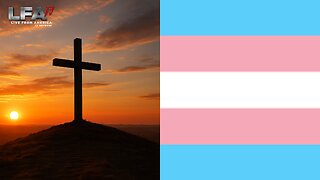 LEFT WING HATE IS PUSHING FOLKS TO GOD!