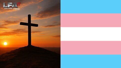 LEFT WING HATE IS PUSHING FOLKS TO GOD!