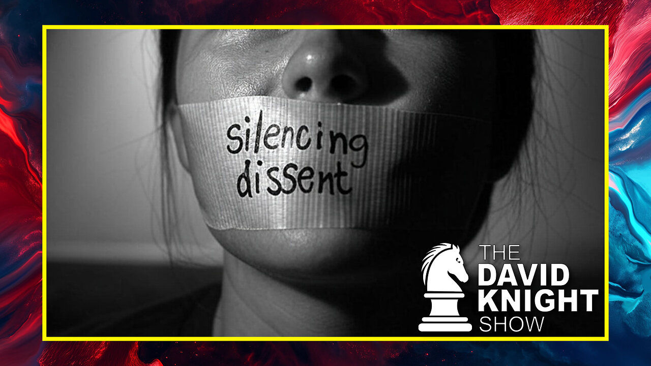 Silencing Dissent: Dr. Sam Bailey’s License Ripped for Defying COVID Lies