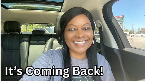 You're Being Established by God!