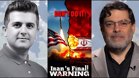Mohammad Marandi: Warning to the U.S.: Attack Iran and Face THIS — Just Like Israel