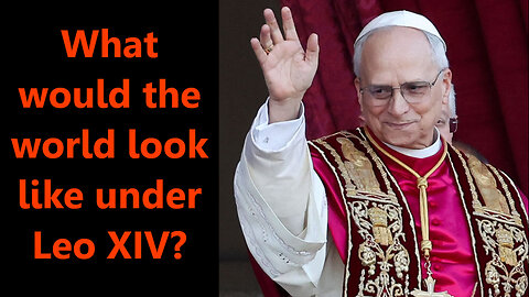 From Leo XIII to Leo XIV — A New Papacy for a Moral Economy