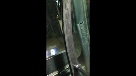 NY Predators Dept officers attacking with noise m, also the use of fireworks as coercive threats.