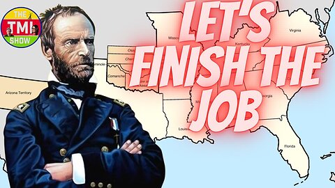 TMI Show Ep 146: “Southern Accents: Gone with the Wind”