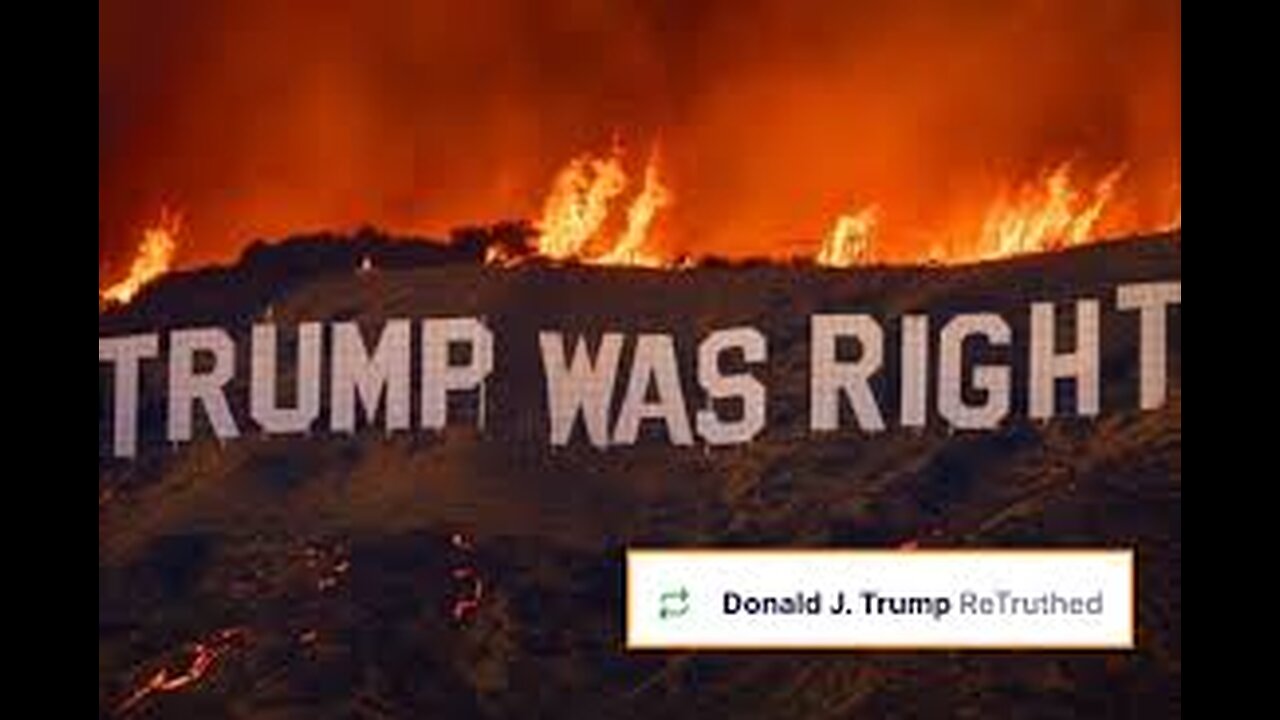 PMC PERSPECTIVE 3/31/25 AMERICA IS SEEING THROUGH THE LIES... FINALLY !!!!