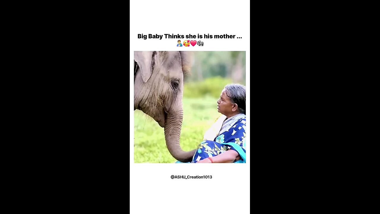 big baby