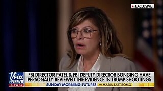 Dan Bongino on Trump Assassination Attempt: The There You’re Looking for Is Not There