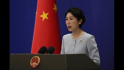 Beijing Slams US Visa Revocation for Chinese Students