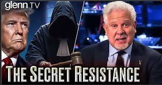 Here’s Who Is Funding the JUDICIAL COUP Against Trump | Ep 424