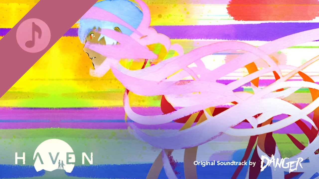 Haven - 04​:​42 Still Free