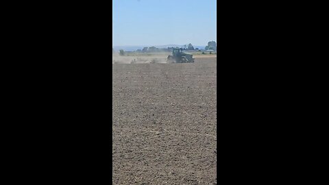 Another Day In The Field