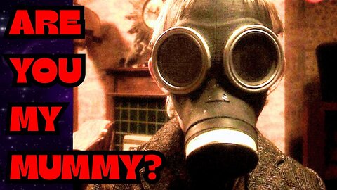 SCARY Doctor Who | The Empty Child #doctorwho #drwho