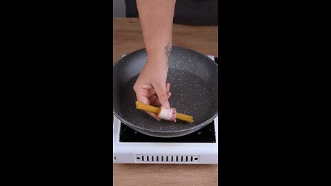 My friend from Italy thinks I’m crazy because I make pasta like this #cooking #Recipe