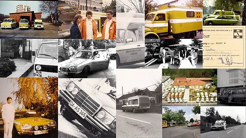 100 Jahre ASB in Südhessen [Episode 7] 🇩🇪 (2023-09)