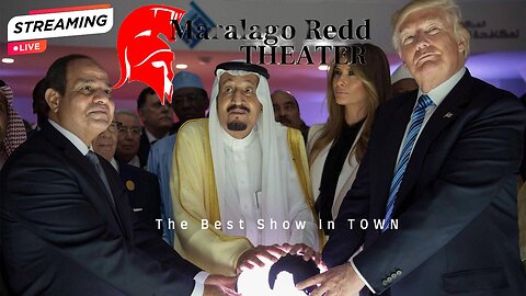 {LIVE} #TrumpVsBrotherhood "Trump plans to label the Muslim Brotherhood as a terrorist organization"